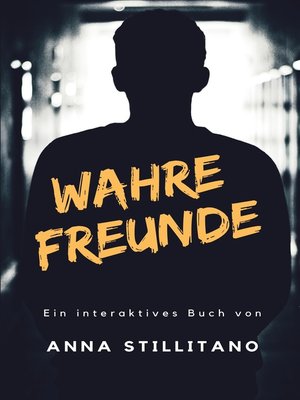 cover image of Wahre Freunde